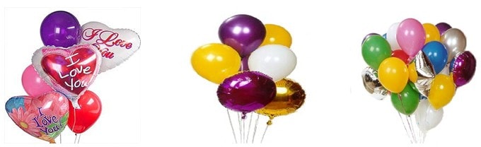 u�an balon demeti sat���