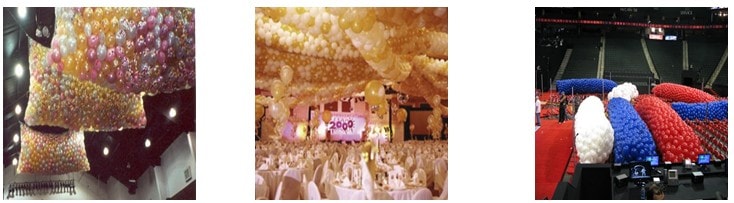 balon ya�muru