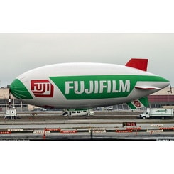 u�an balon zeplin
